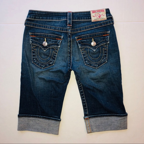 True Religion Pants - True Religion Jeans Shorts.